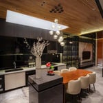 Miete eines neuen Hauses, 4 Schlafzimmer, Nam Viet A, Ngu Hanh Son, Da Nang, Vietnam